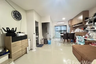 4 Bedroom Townhouse for sale in Bang Mot, Bangkok