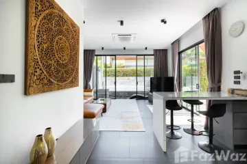 2 Bedroom Villa for sale in Chalong, Phuket