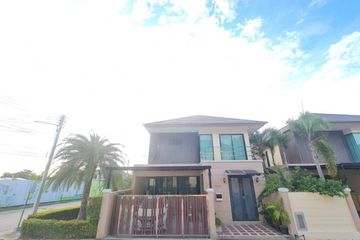 3 Bedroom House for sale in Na Kluea, Chonburi