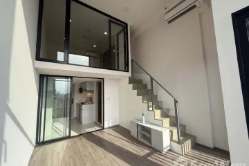 1 Bedroom Condo for sale in Sena Nikhom, Bangkok near BTS Kasetsart University