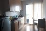 1 Bedroom Condo for sale in The Parkland Srinakarin Lakeside, Samrong Nuea, Samut Prakan near BTS Bang Na