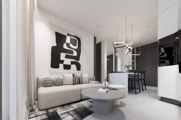 1 Bedroom Condo for sale in Kamala, Phuket