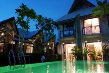 8 Bedroom Hotel / Resort for sale in Nong Thale, Krabi