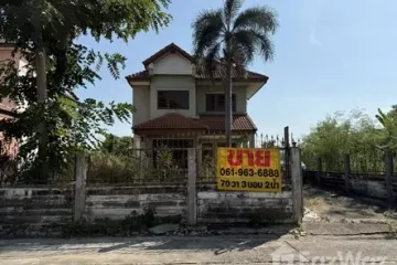 3 Bedroom House for sale in Khlong Ha, Pathum Thani