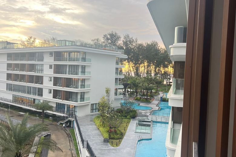 Condo For Rent