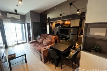 1 Bedroom Condo for Sale or Rent in Ideo Rama 9 - Asoke, Huai Khwang, Bangkok near MRT Phra Ram 9