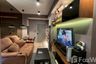 1 Bedroom Condo for sale in Ideo Rama 9 - Asoke, Huai Khwang, Bangkok near MRT Phra Ram 9