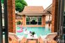 3 Bedroom Villa for rent in Hansa Paradise Hill, Nong Prue, Chonburi