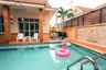 3 Bedroom Villa for rent in Hansa Paradise Hill, Nong Prue, Chonburi