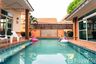 3 Bedroom Villa for rent in Hansa Paradise Hill, Nong Prue, Chonburi