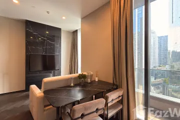 1 Bedroom Condo for sale in The ESSE Sukhumvit 36, Phra Khanong, Bangkok near BTS Thong Lo