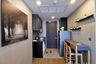 Condo for Sale or Rent in Ashton Chula-Silom, Si Phraya, Bangkok near MRT Sam Yan