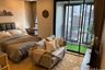 Condo for Sale or Rent in Ashton Chula-Silom, Si Phraya, Bangkok near MRT Sam Yan