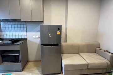 1 Bedroom Condo for sale in Wat Tha Phra, Bangkok near MRT Tha Phra