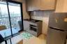 1 Bedroom Condo for sale in Wat Tha Phra, Bangkok near MRT Tha Phra