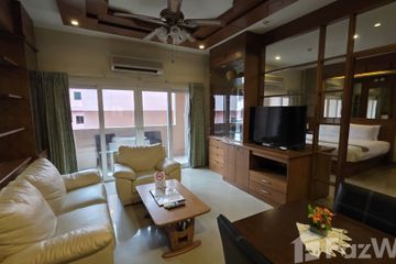 1 Bedroom Condo for sale in The Whitehouse Condotel, Nong Prue, Chonburi