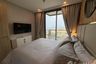 1 Bedroom Condo for rent in Copacabana Golf Jomtien, Nong Prue, Chonburi