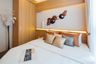 1 Bedroom Condo for sale in Olympus City Garden, Nong Prue, Chonburi