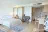 Condo for Sale or Rent in The Cliff, Nong Prue, Chonburi