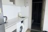 2 Bedroom Condo for Sale or Rent in Lumpini Suite Phetchaburi - Makkasan, Makkasan, Bangkok near Airport Rail Link Makkasan