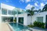 3 Bedroom House for sale in Rawai, Phuket