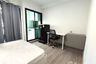 Condo for sale in Vela De Condo UTCC - Vipawadee 2, Din Daeng, Bangkok near MRT Pracha Songkhro