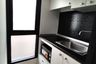 Condo for sale in Vela De Condo UTCC - Vipawadee 2, Din Daeng, Bangkok near MRT Pracha Songkhro