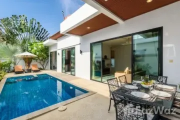 3 Bedroom Villa for sale in Rawai, Phuket