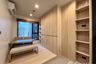 1 Bedroom Condo for Sale or Rent in Life Asoke Hype, Makkasan, Bangkok near MRT Phra Ram 9