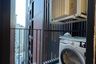 1 Bedroom Condo for Sale or Rent in Life Asoke Hype, Makkasan, Bangkok near MRT Phra Ram 9