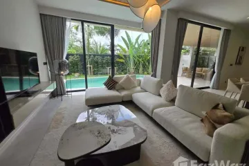 3 Bedroom Villa for sale in Sakhu, Phuket