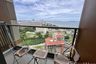 1 Bedroom Condo for rent in Copacabana Golf Jomtien, Nong Prue, Chonburi