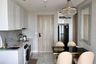 1 Bedroom Condo for rent in Copacabana Golf Jomtien, Nong Prue, Chonburi