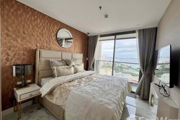 1 Bedroom Condo for rent in Nong Prue, Chonburi