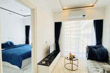 1 Bedroom Condo for sale in Nong Prue, Chonburi