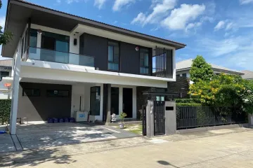 4 Bedroom House for sale in Mantana Bangna Km.7, Bang Kaeo, Samut Prakan