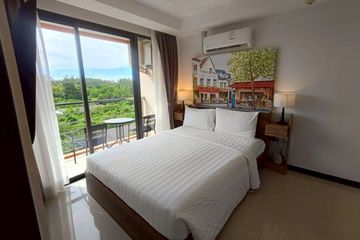 1 Bedroom Condo for sale in Mai Khao, Phuket