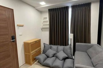 1 Bedroom Condo for sale in Khlong Thanon, Bangkok near BTS Saphan Mai
