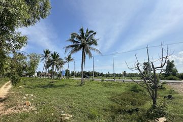 Land for sale in Salalai, Prachuap Khiri Khan