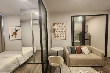 1 Bedroom Condo for rent in Noen Phra, Rayong