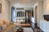 2 Bedroom Condo for sale in The Line Ratchathewi, Thanon Phetchaburi, Bangkok near BTS Ratchathewi