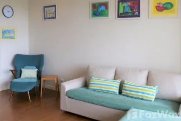 1 Bedroom Condo for sale in Cha am, Phetchaburi