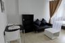 1 Bedroom Condo for sale in D Condo Charan - Bangkhunnon, Bang Khun Non, Bangkok near MRT Bang Khun Non