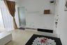 1 Bedroom Condo for sale in D Condo Charan - Bangkhunnon, Bang Khun Non, Bangkok near MRT Bang Khun Non