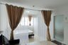 1 Bedroom Condo for sale in D Condo Charan - Bangkhunnon, Bang Khun Non, Bangkok near MRT Bang Khun Non