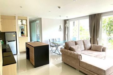 2 Bedroom Apartment for rent in Grande Caribbean, Nong Prue, Chonburi