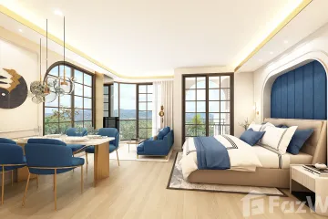 Condo for sale in Choeng Thale, Phuket