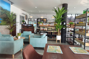 Commercial for sale in Chalong, Phuket