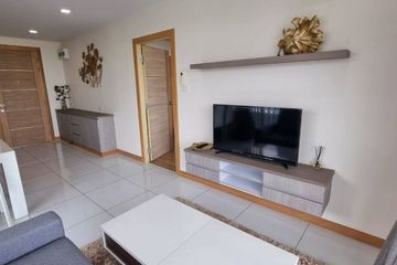 1 Bedroom Condo for sale in Na Jomtien, Chonburi