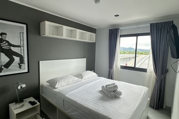 1 Bedroom Condo for rent in Chalong, Phuket